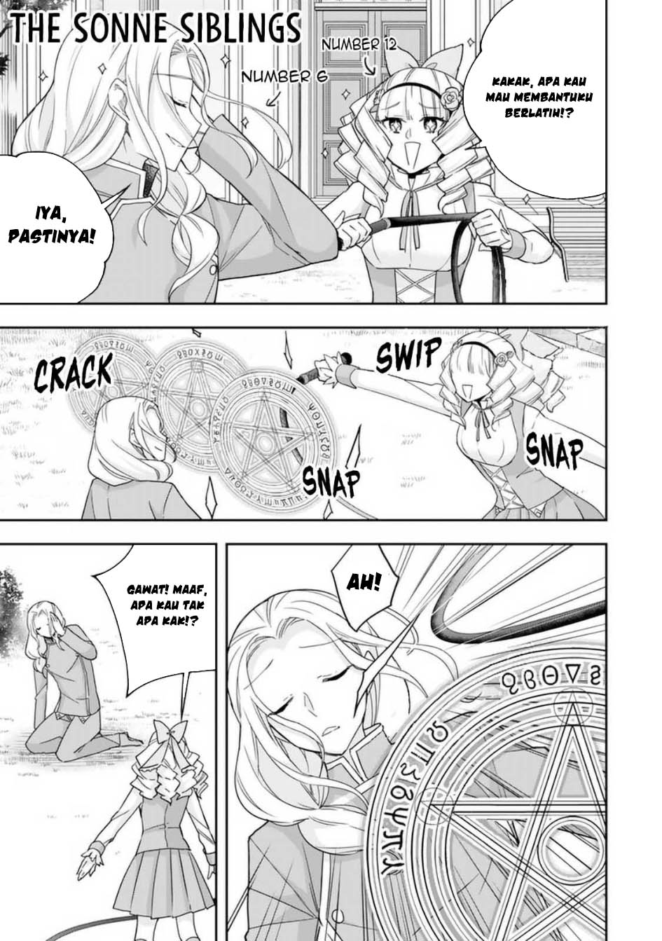 Jitsu wa Ore, Saikyou deshita? Chapter 101 page 46