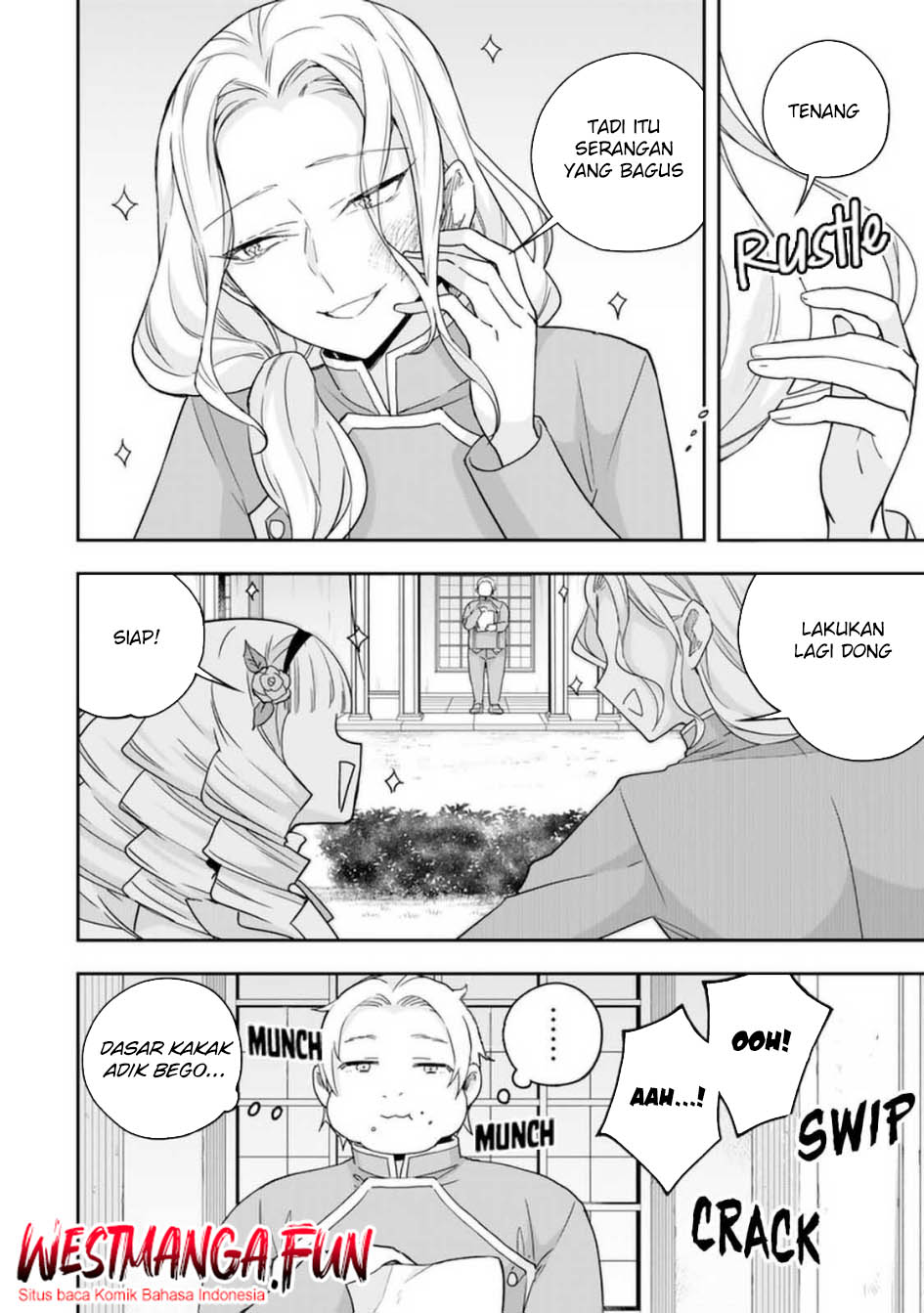 Jitsu wa Ore, Saikyou deshita? Chapter 101 page 48