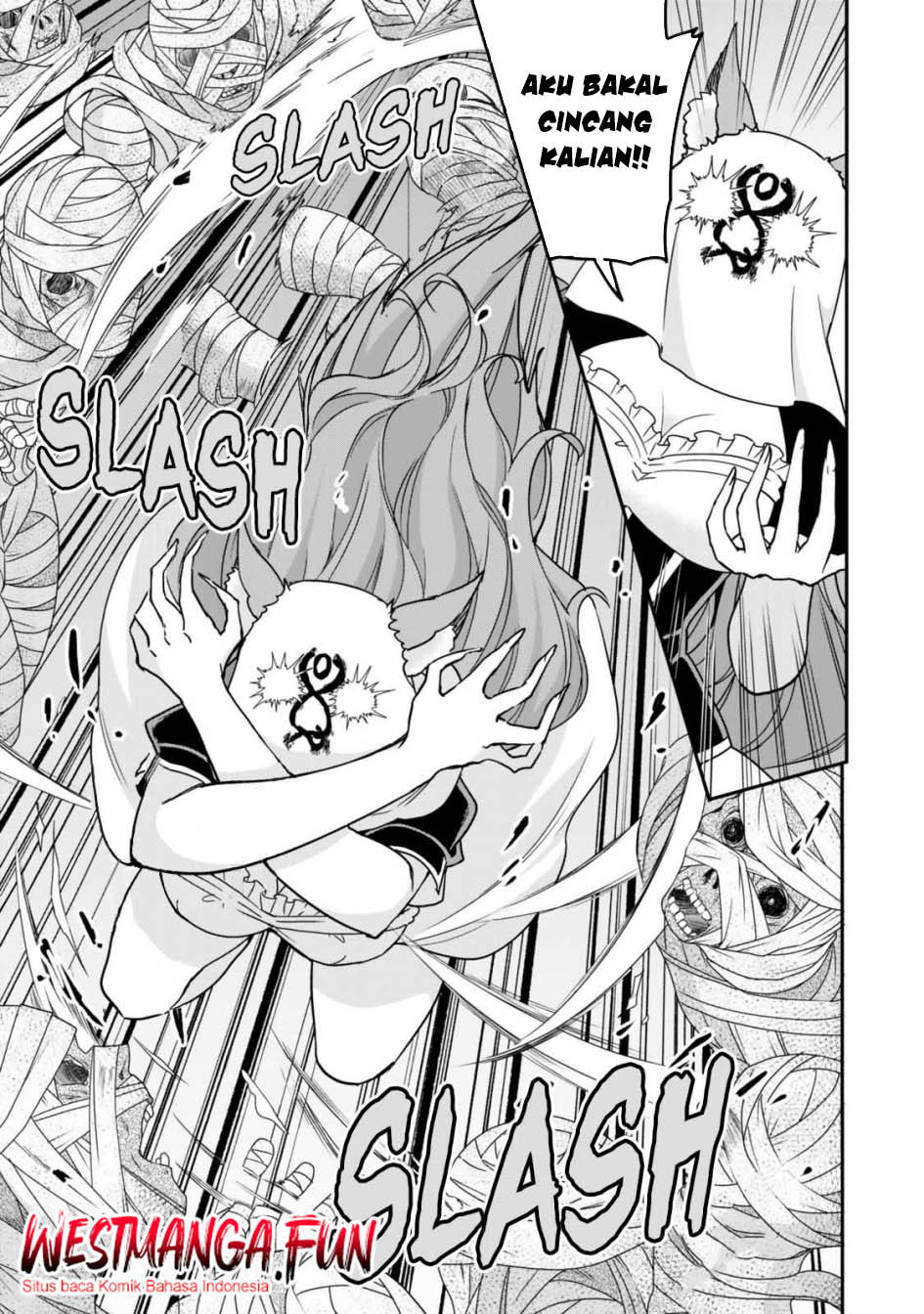Jitsu wa Ore, Saikyou deshita? Chapter 101 page 18