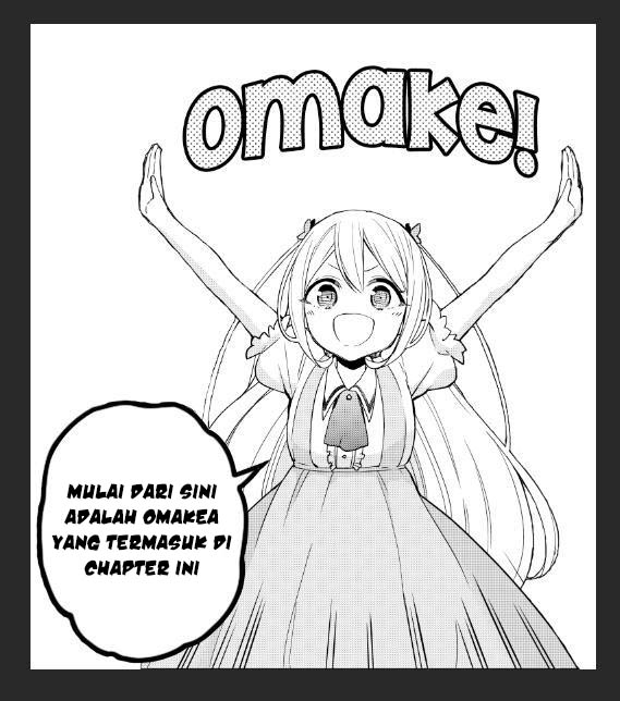 Jitsu wa Ore, Saikyou deshita? Chapter 99 page 32