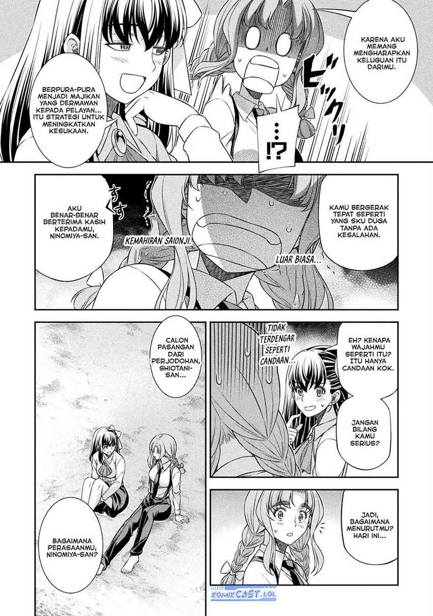 Silver Plan to Redo From JK Chapter 58 page 42
