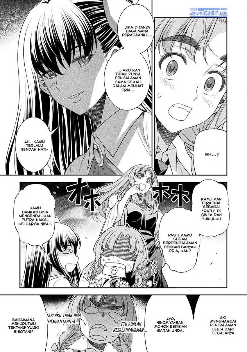 Silver Plan to Redo From JK Chapter 58 page 44