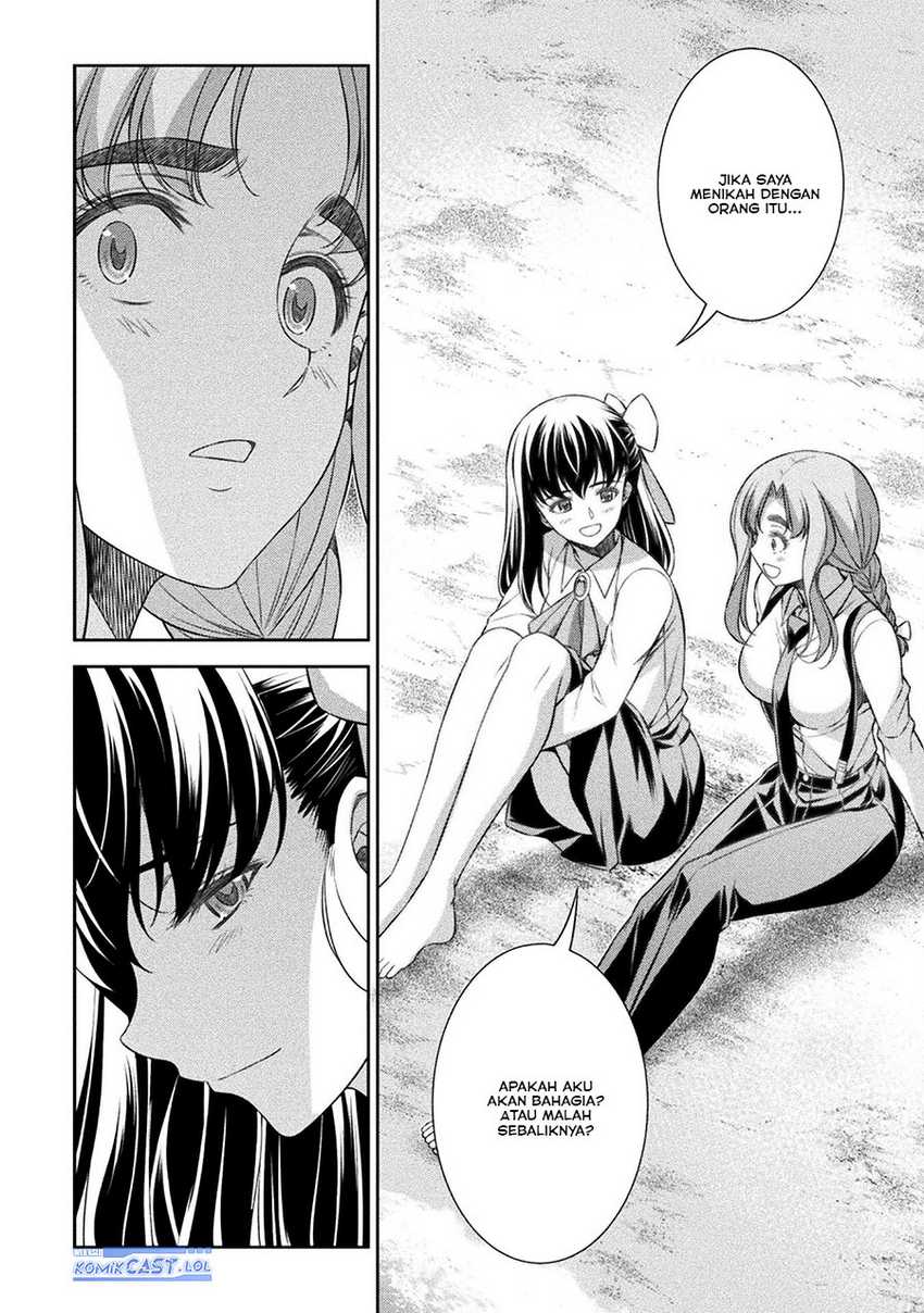 Silver Plan to Redo From JK Chapter 58 page 46