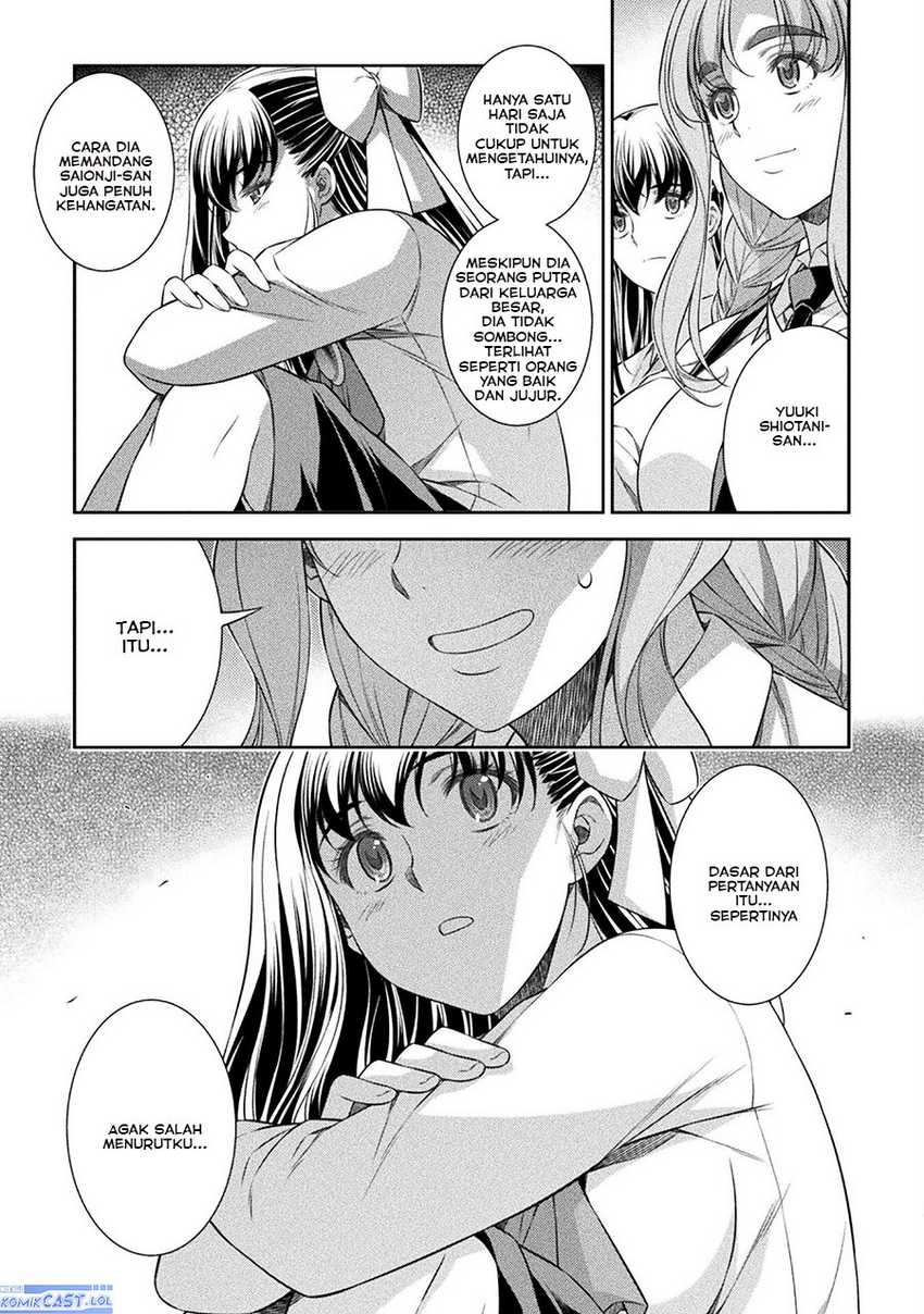 Silver Plan to Redo From JK Chapter 58 page 48