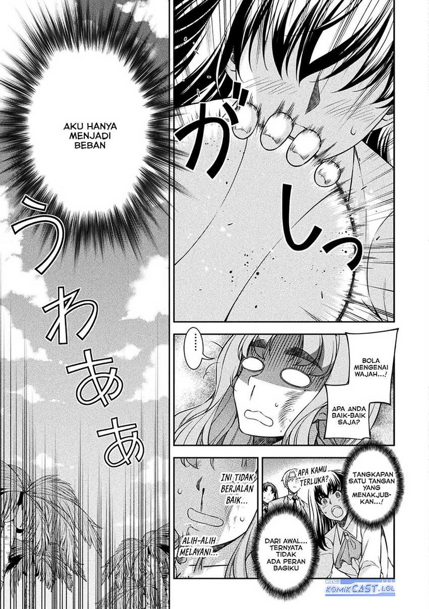Silver Plan to Redo From JK Chapter 58 page 8
