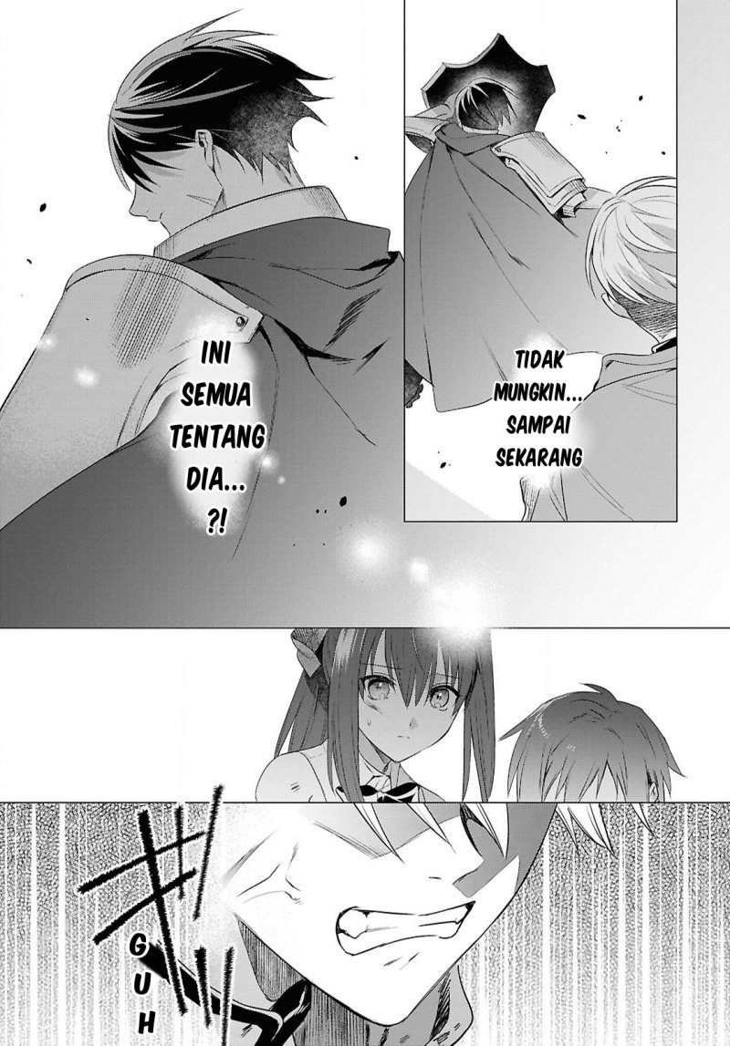 Kabeyaku Nado Fuyou to Tsuihousareta S-kyuu Boukensha, Skill wo Kushi shite Shijou Saikyou no Kunizukuri Chapter 06 page 24