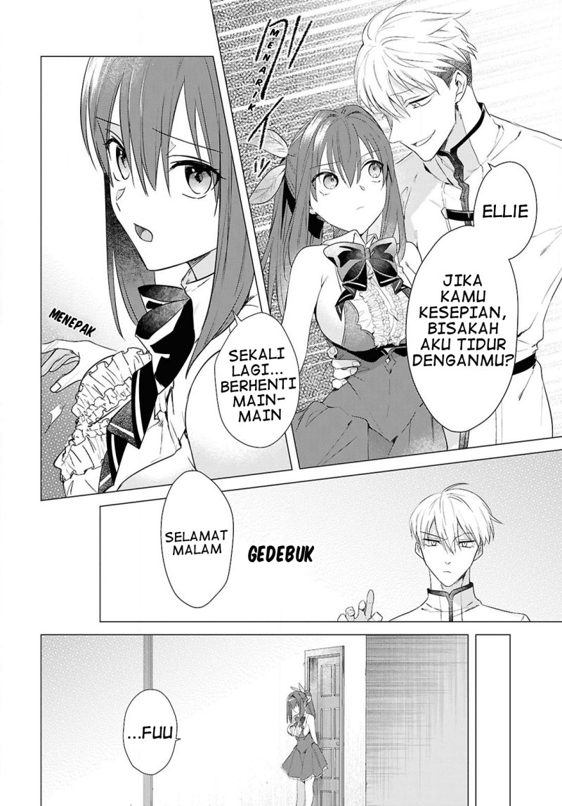 Kabeyaku Nado Fuyou to Tsuihousareta S-kyuu Boukensha, Skill wo Kushi shite Shijou Saikyou no Kunizukuri Chapter 06 page 38
