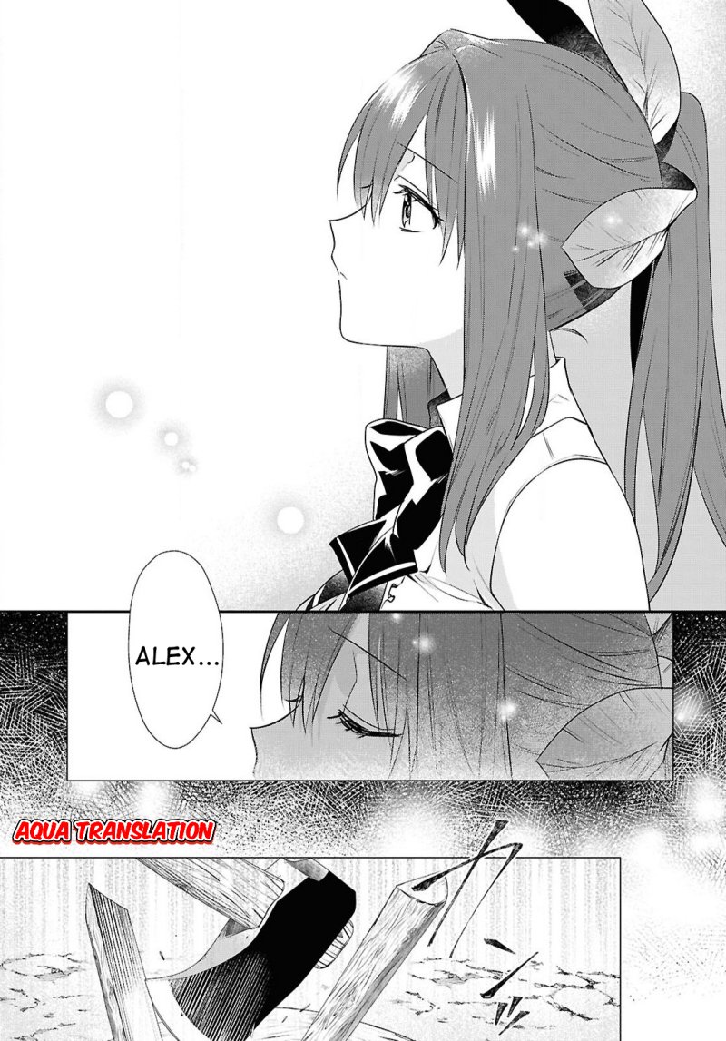 Kabeyaku Nado Fuyou to Tsuihousareta S-kyuu Boukensha, Skill wo Kushi shite Shijou Saikyou no Kunizukuri Chapter 06 page 40