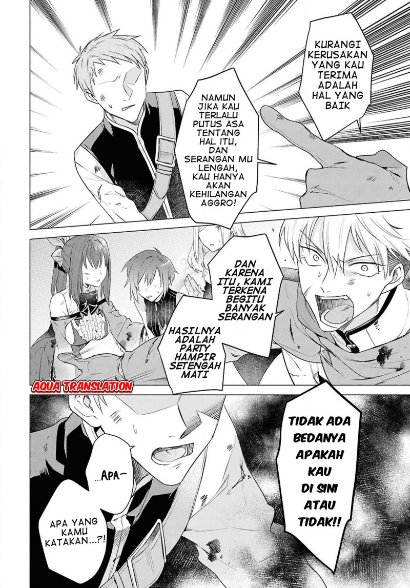 Kabeyaku Nado Fuyou to Tsuihousareta S-kyuu Boukensha, Skill wo Kushi shite Shijou Saikyou no Kunizukuri Chapter 06 page 18