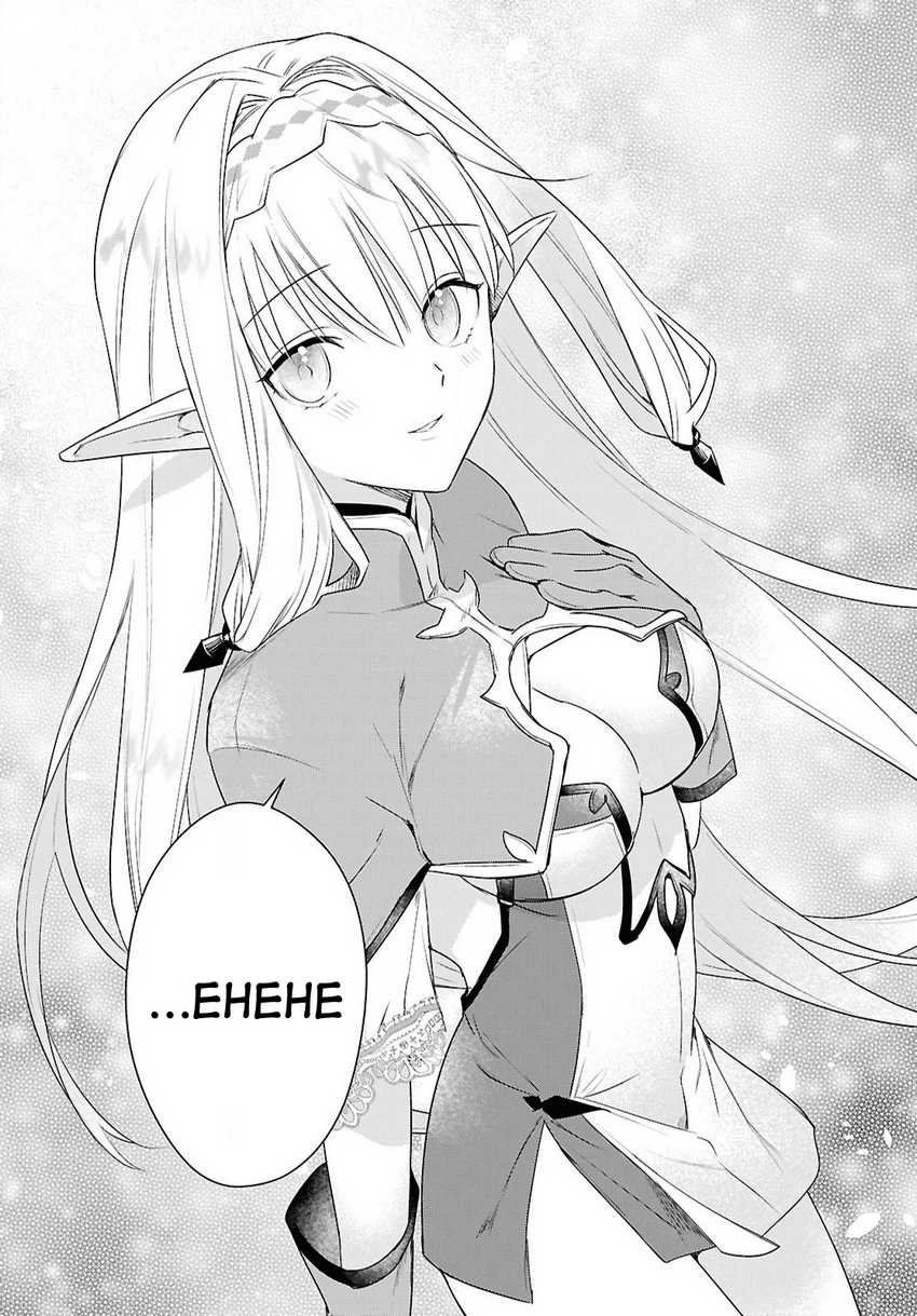 Kabeyaku Nado Fuyou to Tsuihousareta S-kyuu Boukensha, Skill wo Kushi shite Shijou Saikyou no Kunizukuri Chapter 07 page 24