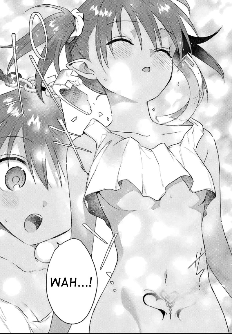 Kabeyaku Nado Fuyou to Tsuihousareta S-kyuu Boukensha, Skill wo Kushi shite Shijou Saikyou no Kunizukuri Chapter 08 page 34