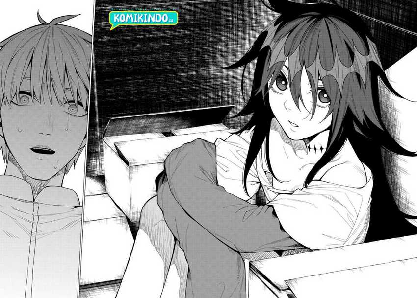 Ranger Reject Chapter 14 page 30