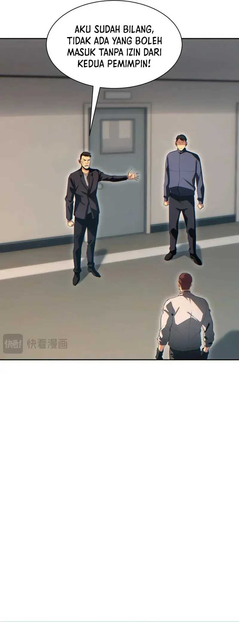 Baca Komik Rebirth in the Apocalypse: I Reach the Top by Opening Boxes Chapter 36 halaman 19