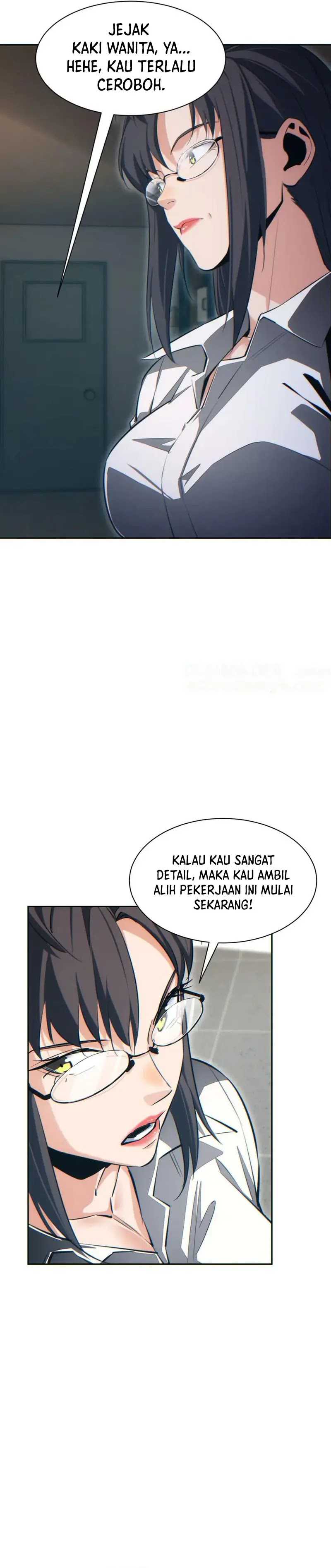 Baca Komik Rebirth in the Apocalypse: I Reach the Top by Opening Boxes Chapter 36 halaman 29