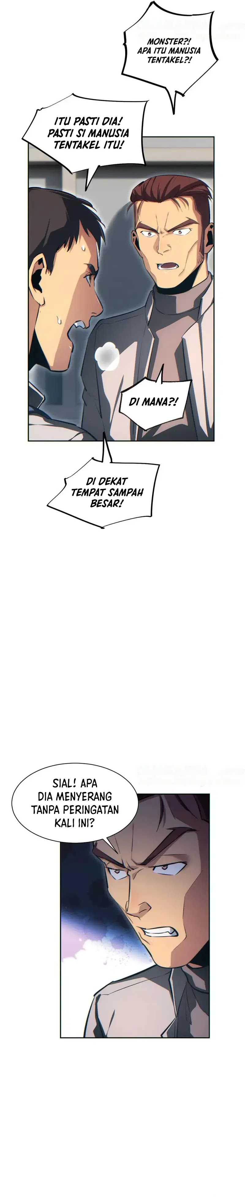 Baca Komik Rebirth in the Apocalypse: I Reach the Top by Opening Boxes Chapter 36 halaman 6