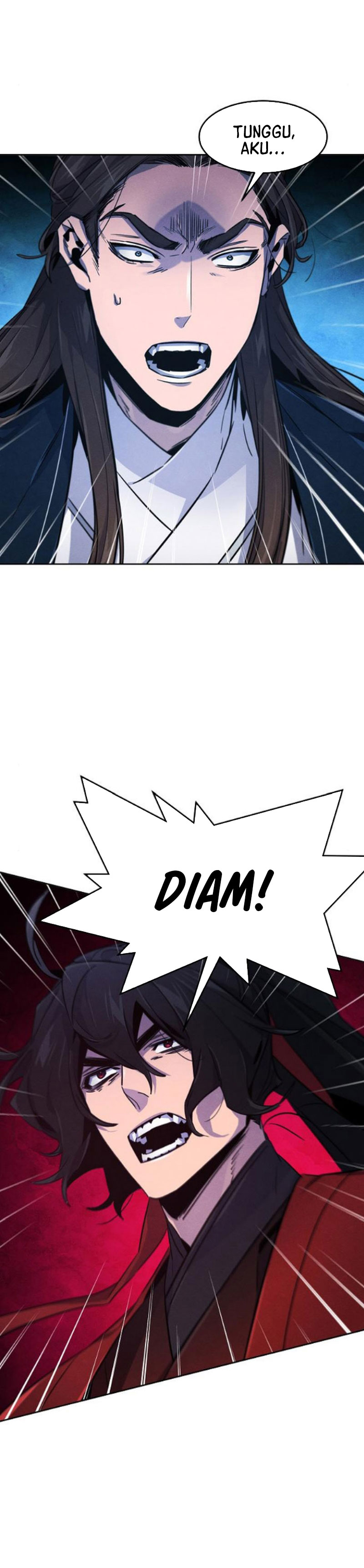 Baca Komik Return of the Mad Demon Chapter 148 halaman 32