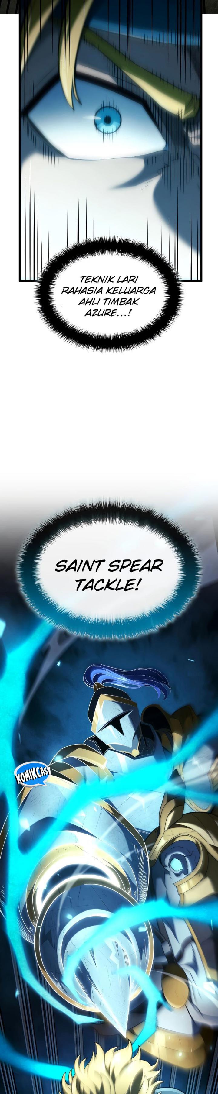 Baca Revenge Of The Iron-Blooded Sword Hound - Chapter 78 halaman 14