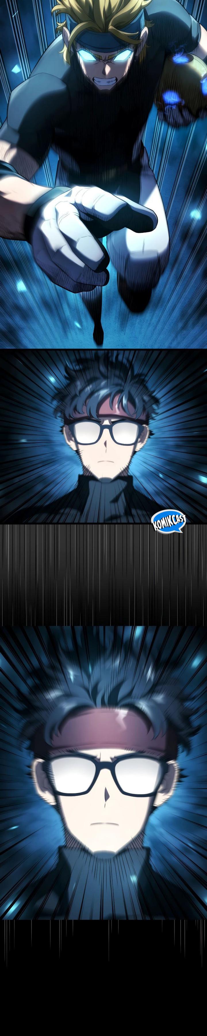 Baca Revenge Of The Iron-Blooded Sword Hound - Chapter 78 halaman 15