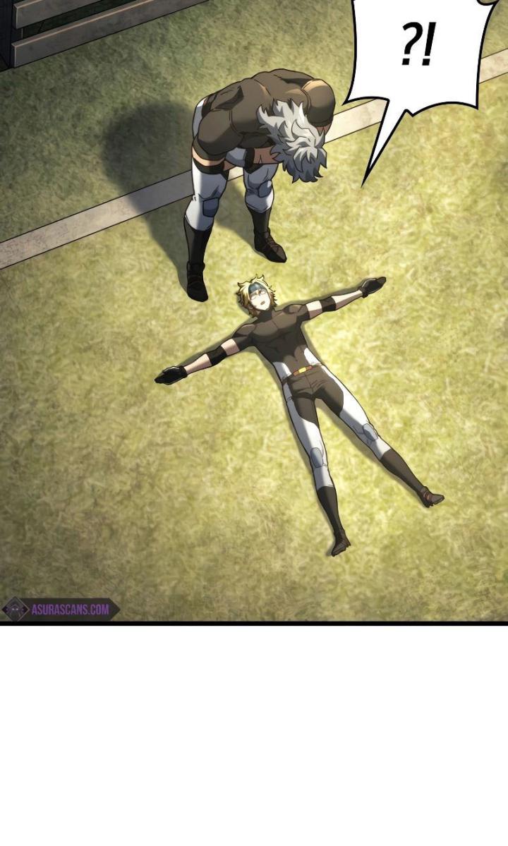 Baca Revenge Of The Iron-Blooded Sword Hound - Chapter 78 halaman 17