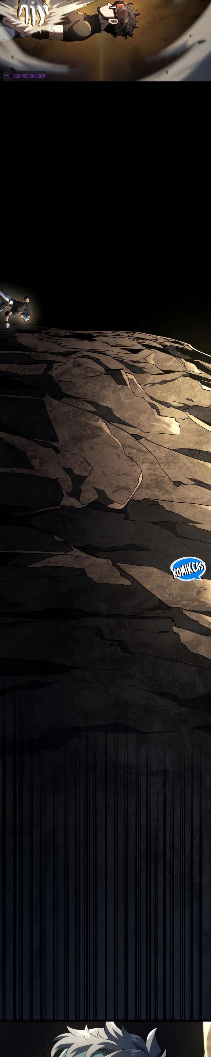 Baca Revenge Of The Iron-Blooded Sword Hound - Chapter 78 halaman 28