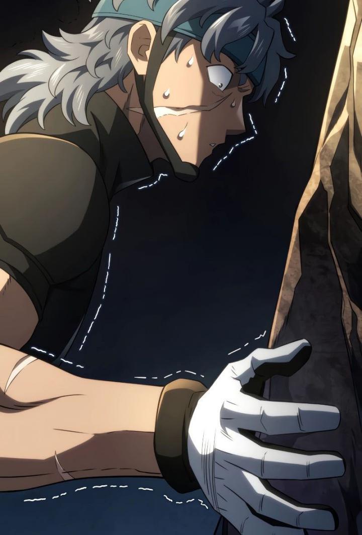 Baca Revenge Of The Iron-Blooded Sword Hound - Chapter 78 halaman 29