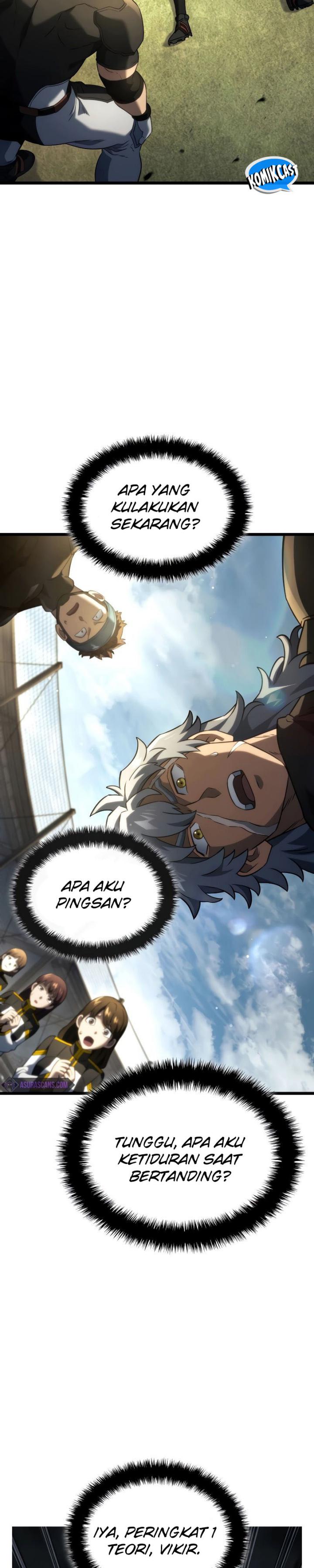 Baca Revenge Of The Iron-Blooded Sword Hound - Chapter 78 halaman 3