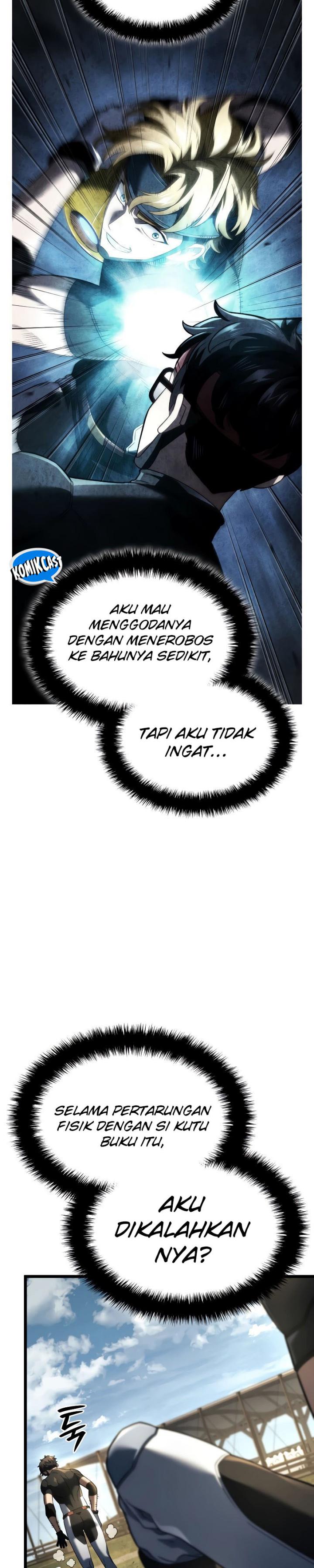 Baca Revenge Of The Iron-Blooded Sword Hound - Chapter 78 halaman 4