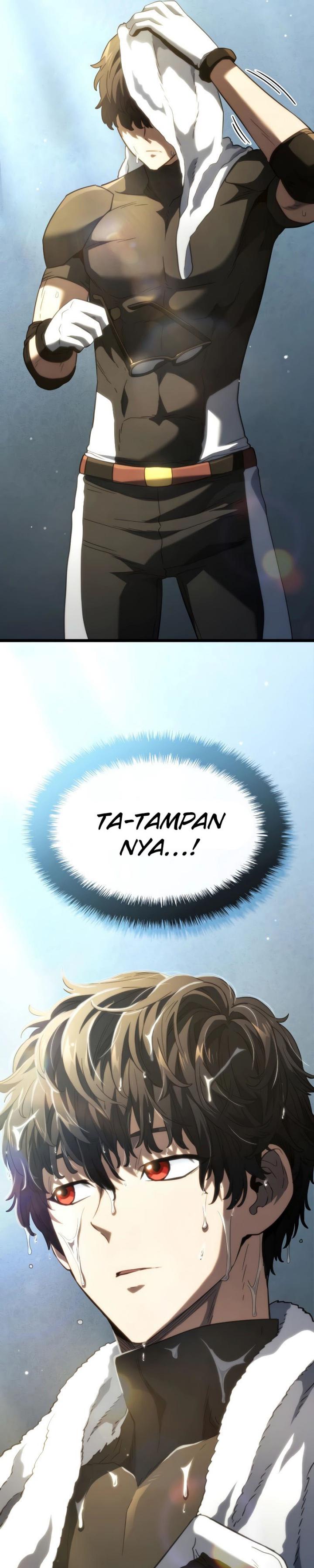 Baca Revenge Of The Iron-Blooded Sword Hound - Chapter 78 halaman 46