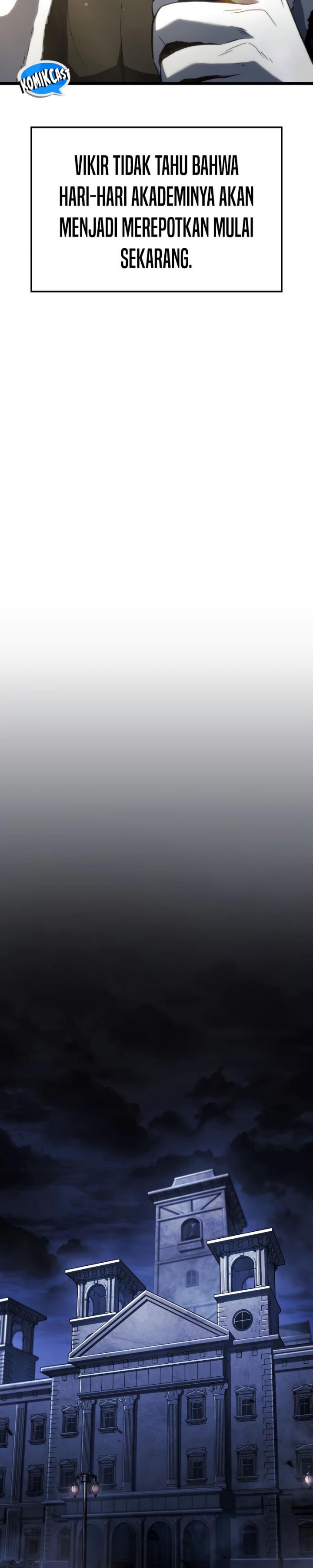 Baca Revenge Of The Iron-Blooded Sword Hound - Chapter 78 halaman 47