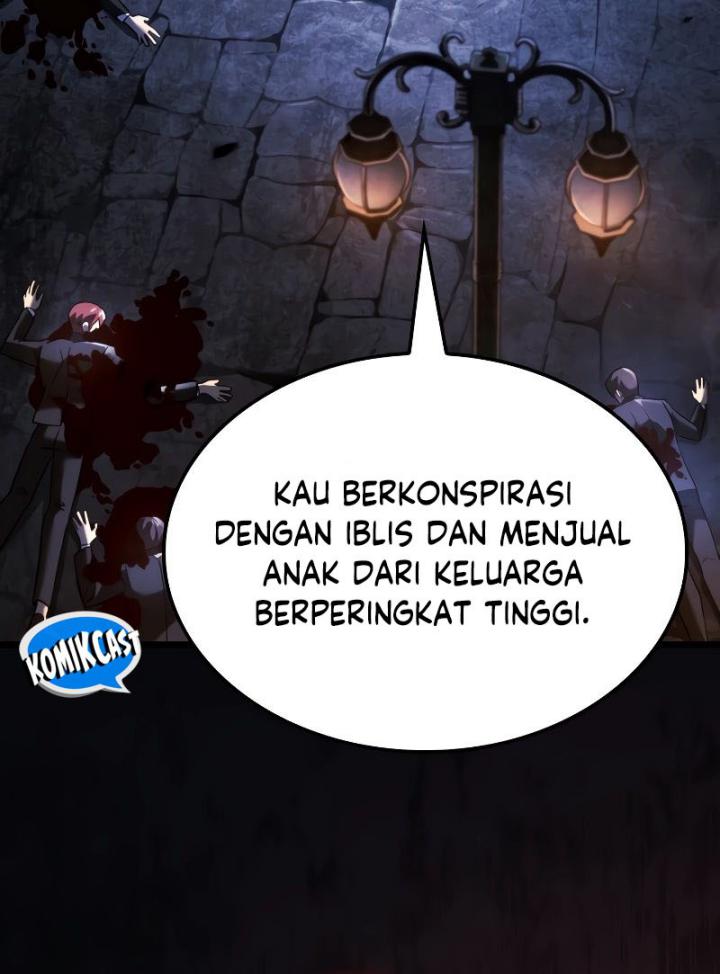 Baca Revenge Of The Iron-Blooded Sword Hound - Chapter 78 halaman 49