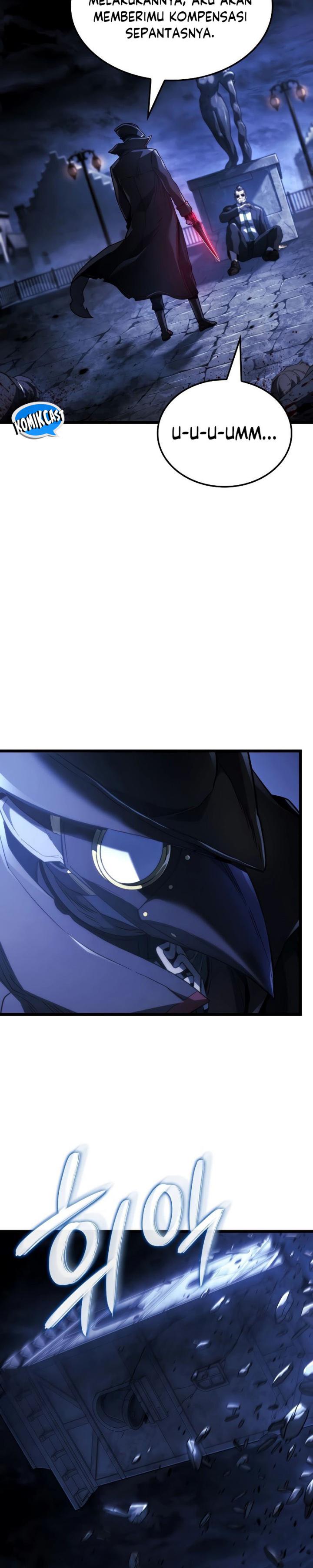 Baca Revenge Of The Iron-Blooded Sword Hound - Chapter 78 halaman 52