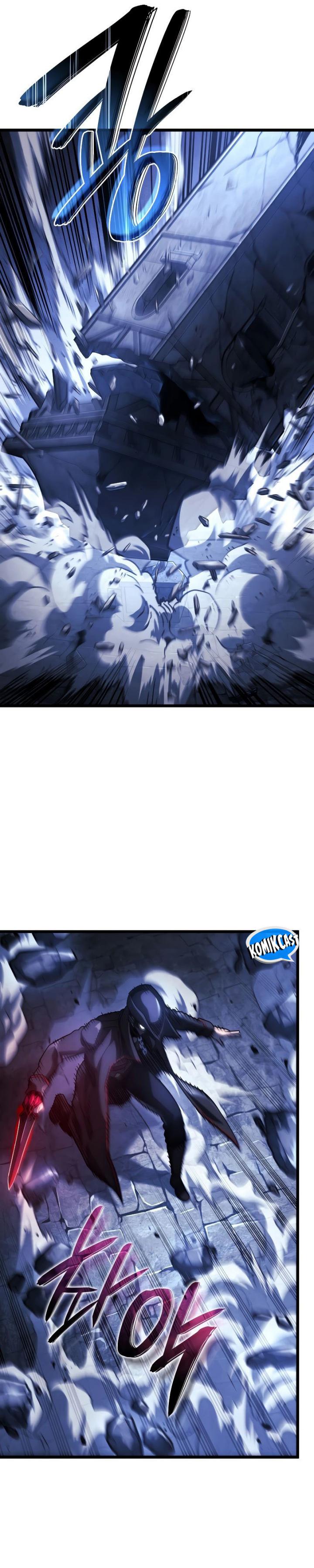 Baca Revenge Of The Iron-Blooded Sword Hound - Chapter 78 halaman 54