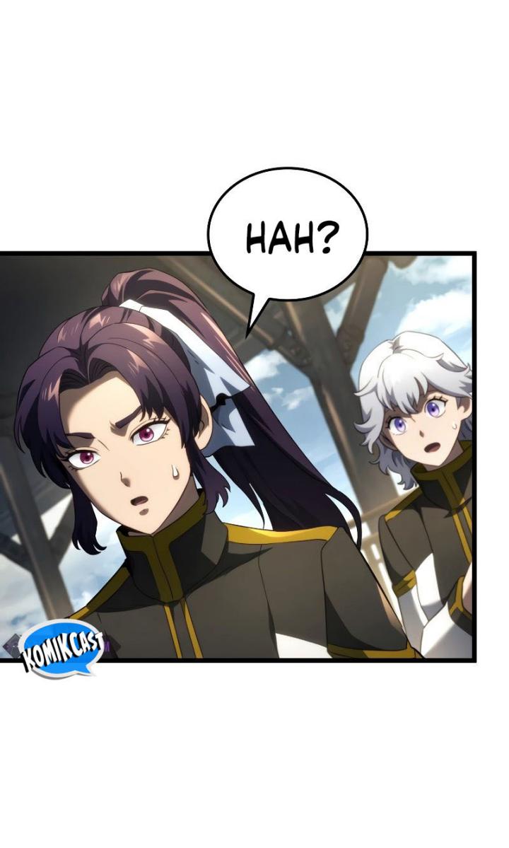 Baca Revenge Of The Iron-Blooded Sword Hound - Chapter 78 halaman 9