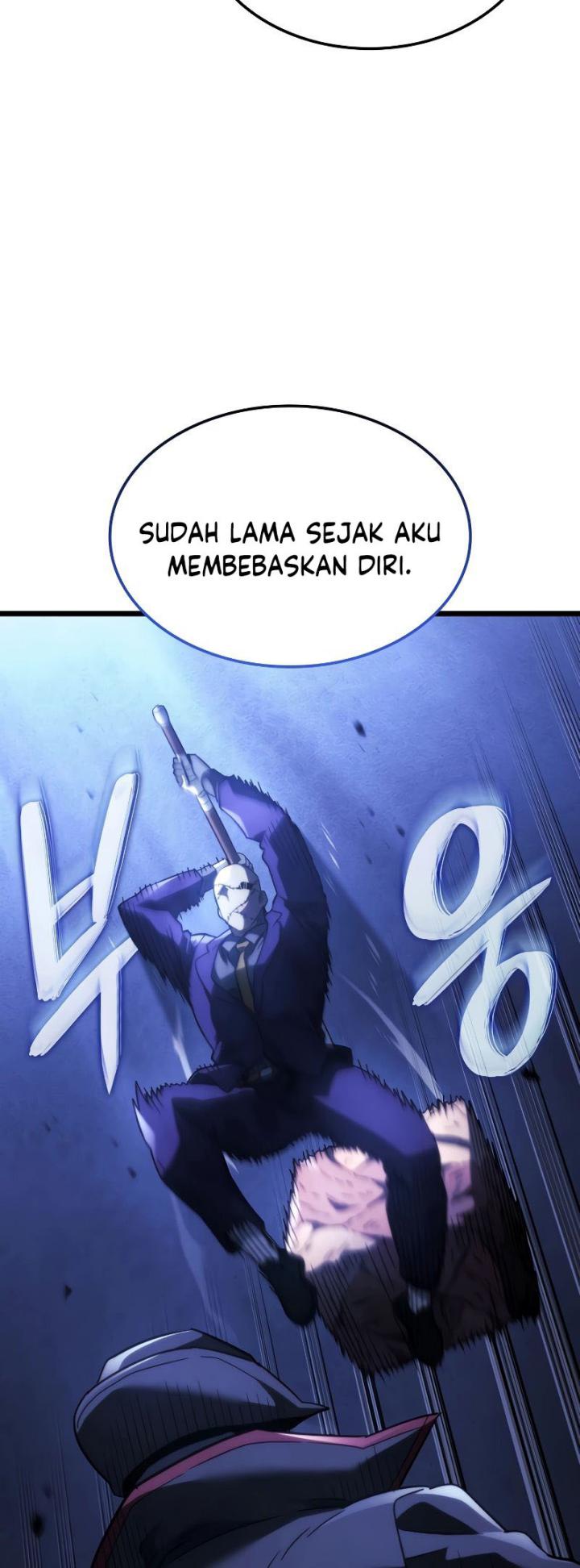 Baca Revenge Of The Iron-Blooded Sword Hound - Chapter 79 halaman 13