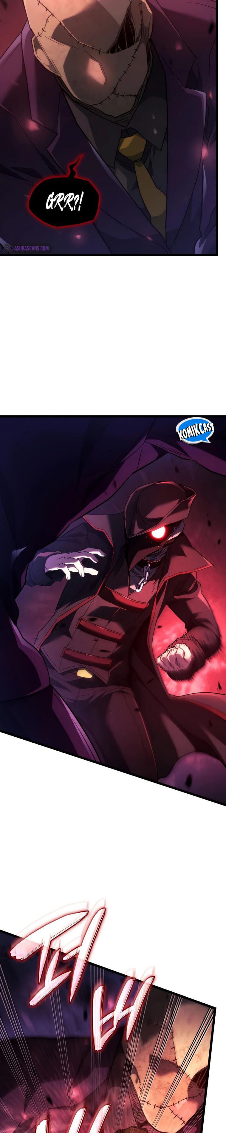 Baca Revenge Of The Iron-Blooded Sword Hound - Chapter 79 halaman 15