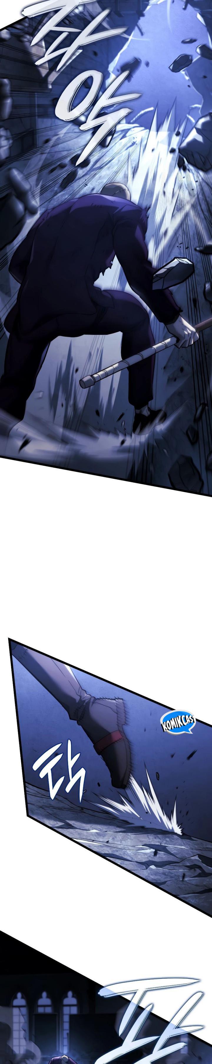 Baca Revenge Of The Iron-Blooded Sword Hound - Chapter 79 halaman 18