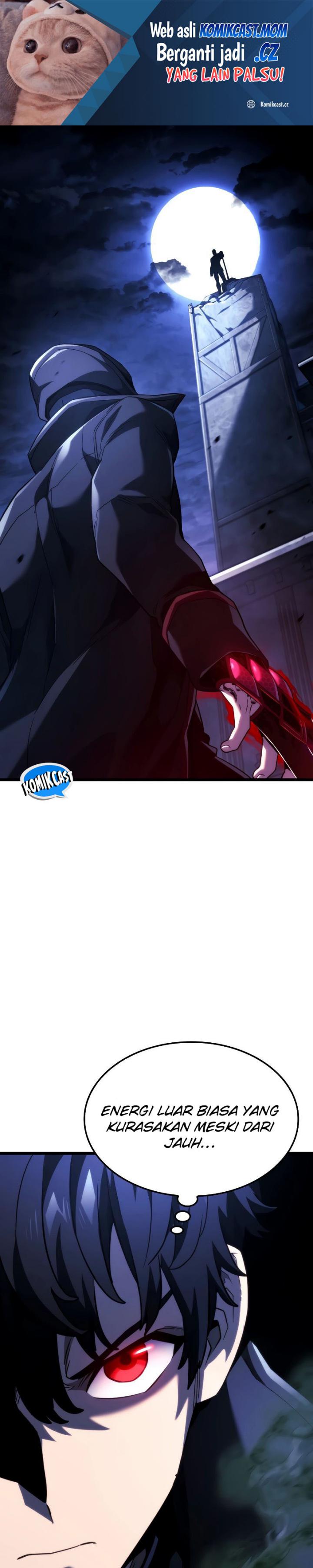 Baca Revenge Of The Iron-Blooded Sword Hound - Chapter 79 halaman 2