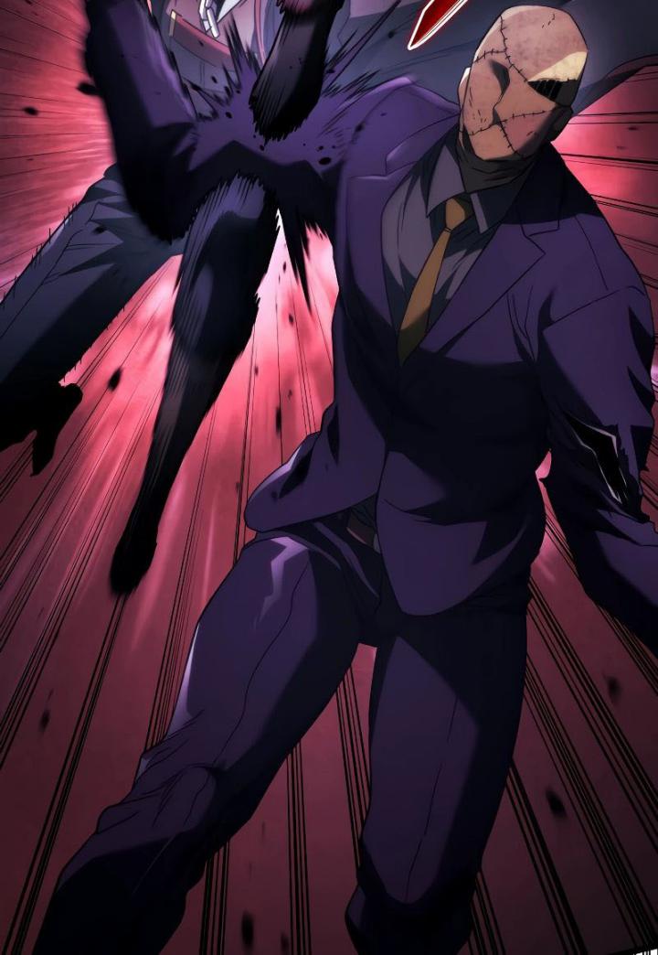 Baca Revenge Of The Iron-Blooded Sword Hound - Chapter 79 halaman 21