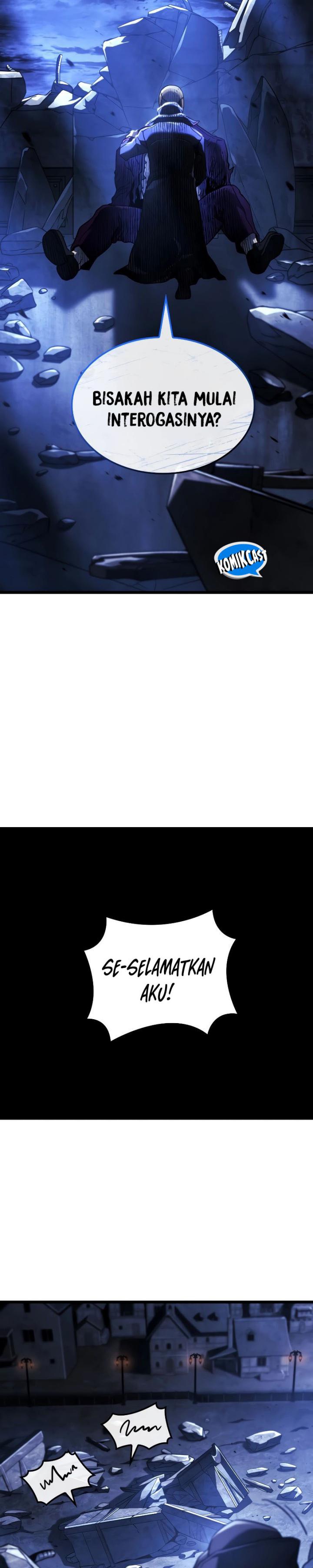 Baca Revenge Of The Iron-Blooded Sword Hound - Chapter 79 halaman 28