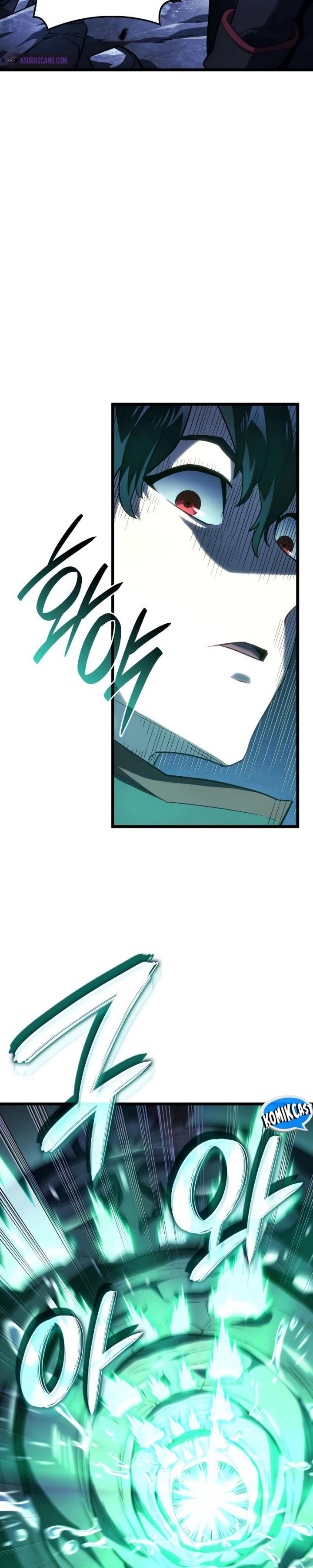 Baca Revenge Of The Iron-Blooded Sword Hound - Chapter 79 halaman 35