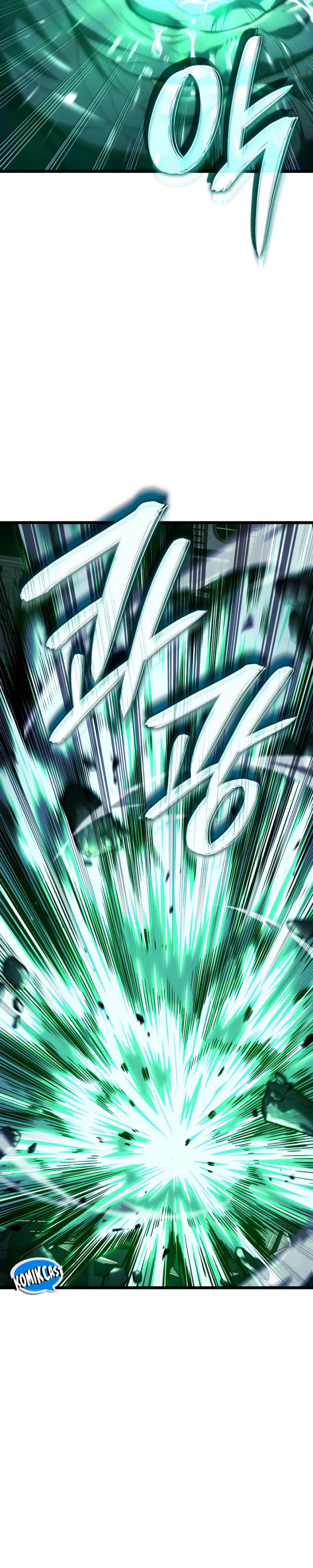 Baca Revenge Of The Iron-Blooded Sword Hound - Chapter 79 halaman 36