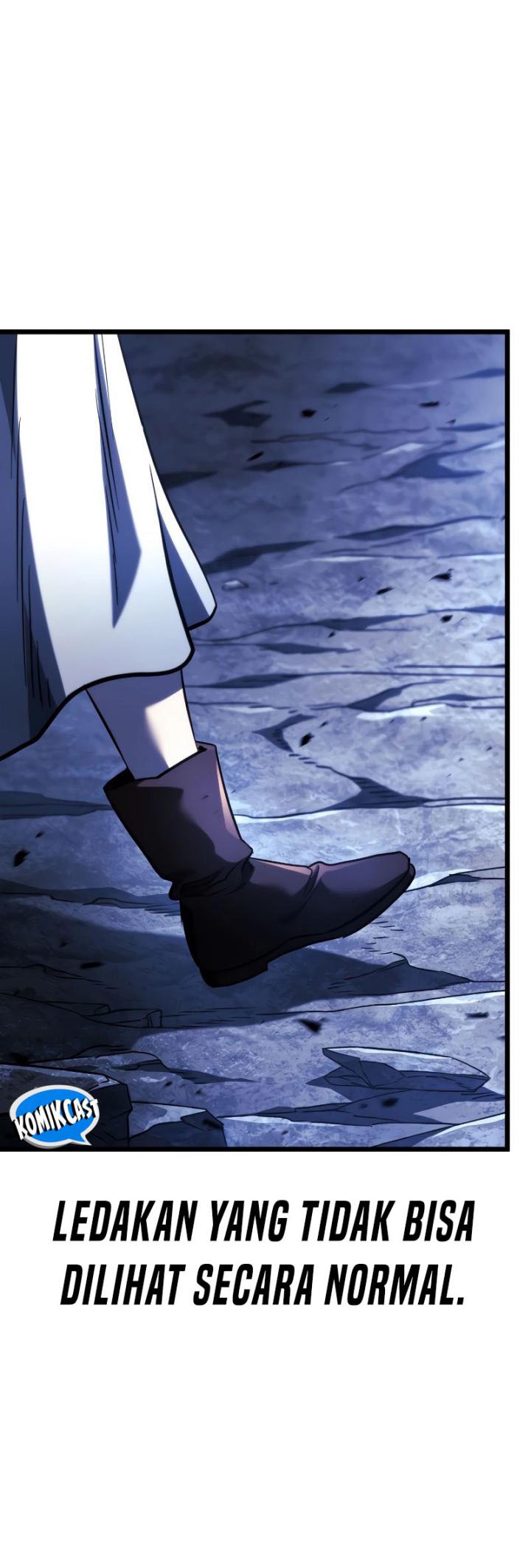 Baca Revenge Of The Iron-Blooded Sword Hound - Chapter 79 halaman 41