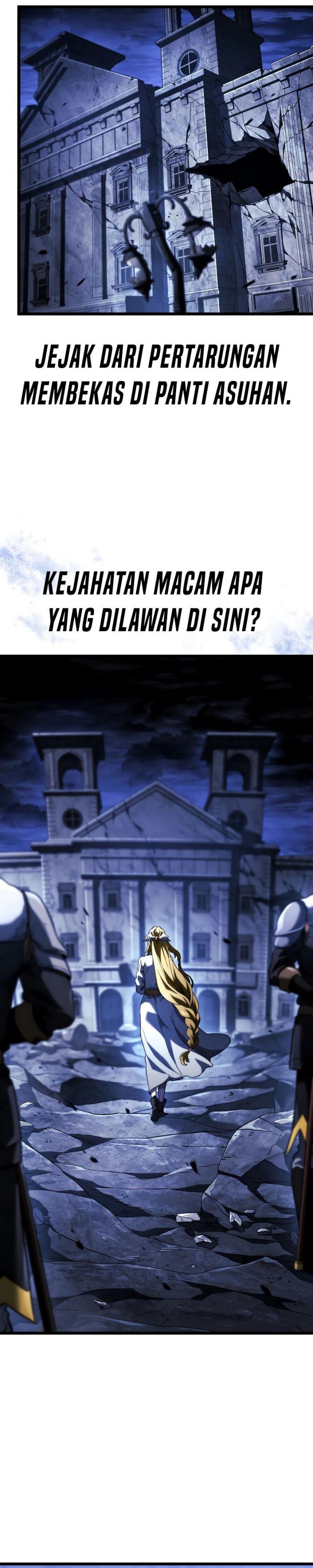 Baca Revenge Of The Iron-Blooded Sword Hound - Chapter 79 halaman 42