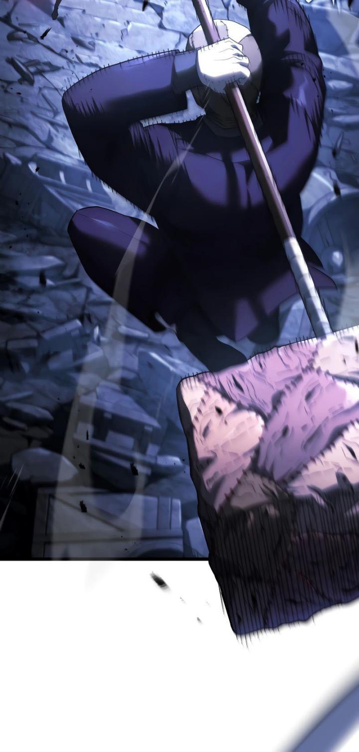 Baca Revenge Of The Iron-Blooded Sword Hound - Chapter 79 halaman 5