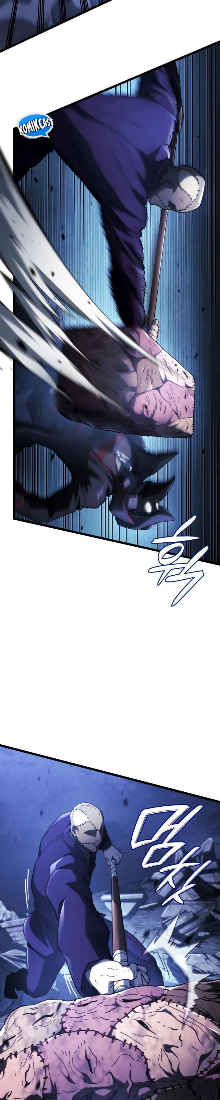 Baca Revenge Of The Iron-Blooded Sword Hound - Chapter 79 halaman 7