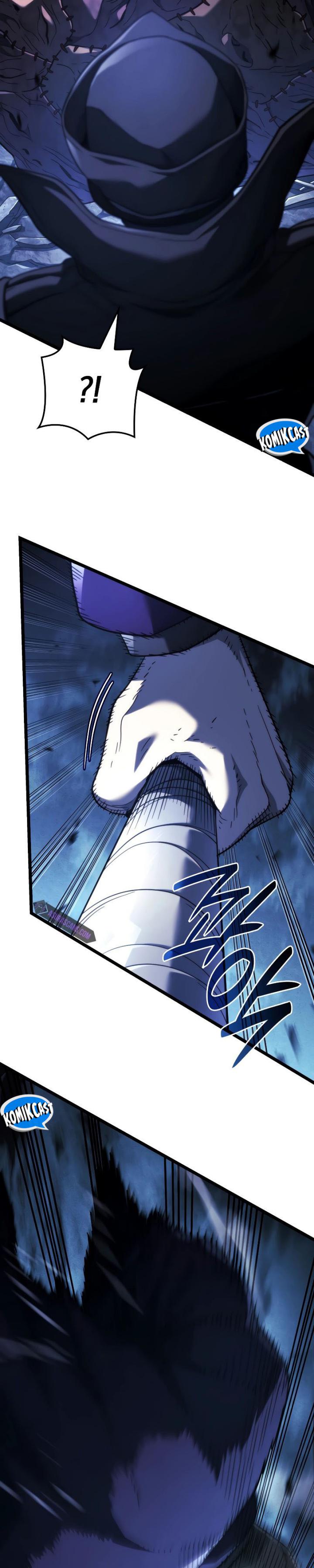 Baca Revenge Of The Iron-Blooded Sword Hound - Chapter 79 halaman 8