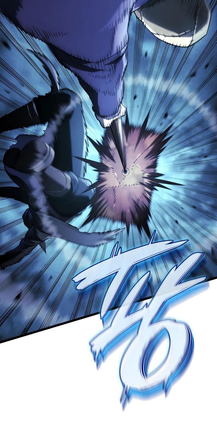 Baca Revenge Of The Iron-Blooded Sword Hound - Chapter 79 halaman 9