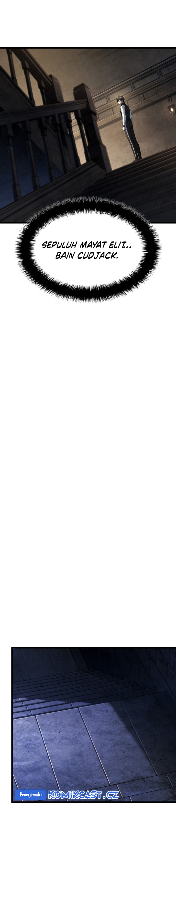 Baca Revenge Of The Iron-Blooded Sword Hound - Chapter 81 halaman 33