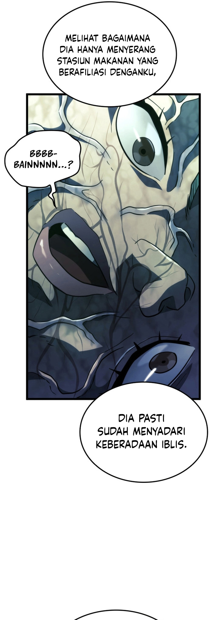 Baca Revenge Of The Iron-Blooded Sword Hound - Chapter 81 halaman 38