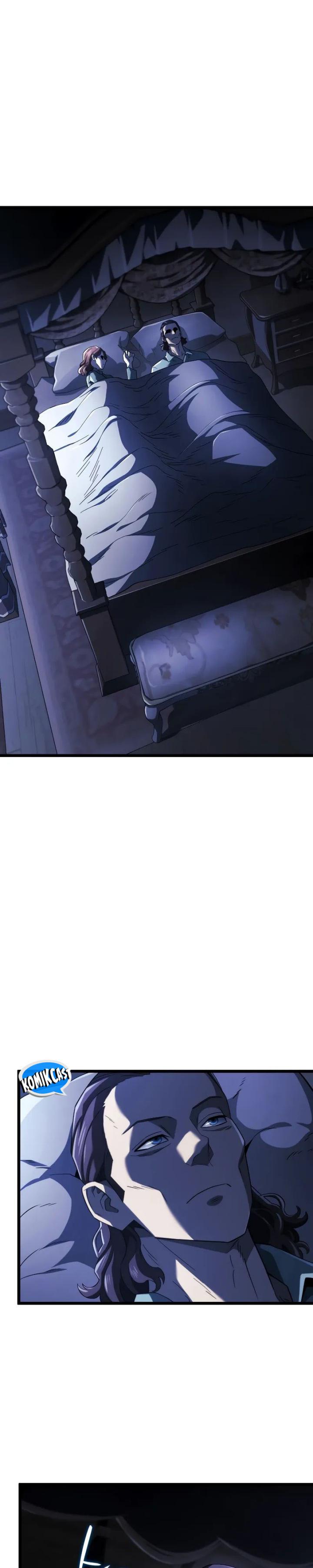 Baca Revenge Of The Iron-Blooded Sword Hound - Chapter 82 halaman 10